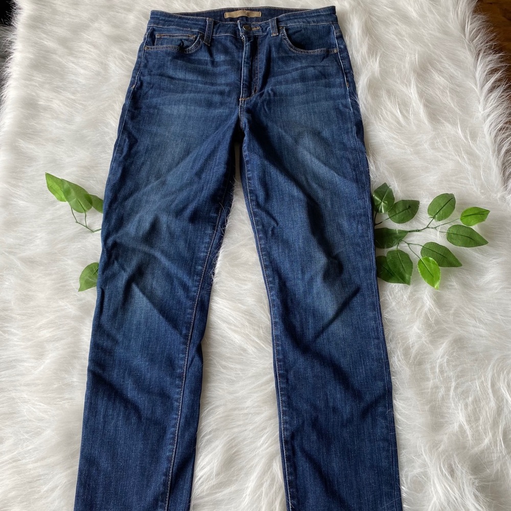 Joes High Rise Skinny Jeans